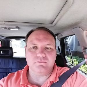 Meet your Posher, Abrams